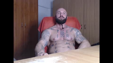 StrongIvan online show from 9, 2, 2026