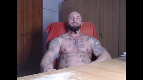 StrongIvan online show from 12, 3, 2026