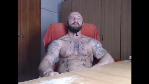 StrongIvan online show from 12, 4, 2026