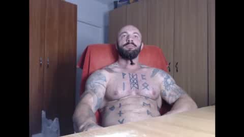 StrongIvan online show from 11, 7, 2026