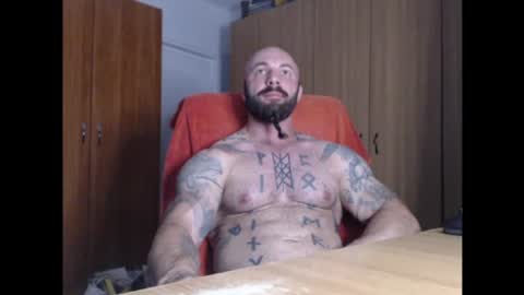 StrongIvan online show from 12, 7, 2026
