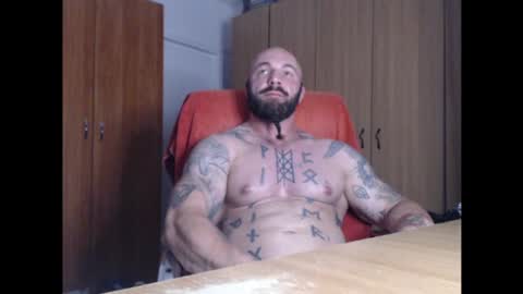 StrongIvan online show from 24, 7, 2026