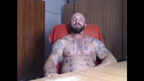StrongIvan online show from 26, 7, 2026