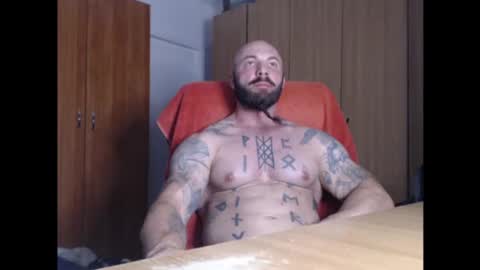 StrongIvan online show from 26, 7, 2026