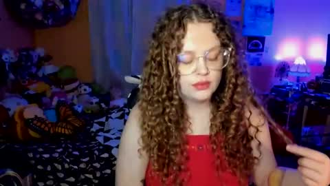 Strwbby online show from 25, 9, 2025