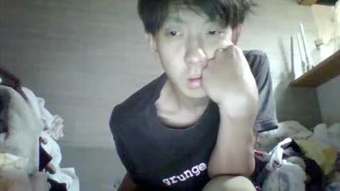 Snapshot of sttkm chatting on 31, 5, 2026 Asian boy online show from 31, 5, 2026