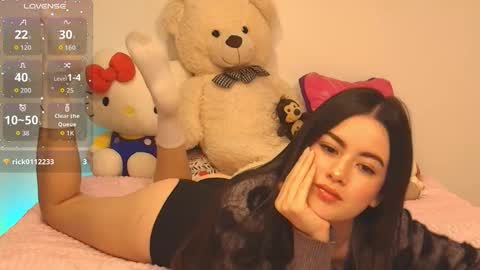 Snapshot of sttrawberry chatting on 15, 12, 2025 sttrawberry online show from 15, 12, 2025