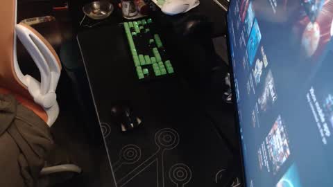 Snapshot of stud69861714 chatting on 21, 2, 2026 stud69861714 online show from 21, 2, 2026