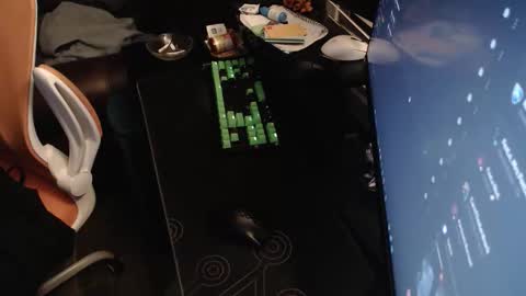 Snapshot of stud69861714 chatting on 1, 3, 2026 stud69861714 online show from 1, 3, 2026