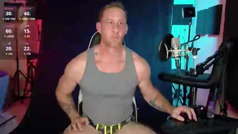 Ryan Long online show from 17, 11, 2025