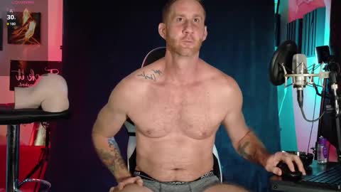 Ryan Long online show from 3, 4, 2026