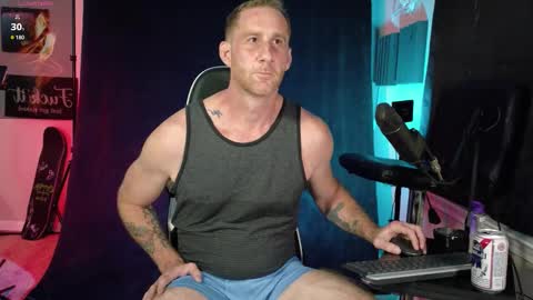 Ryan Long online show from 23, 5, 2026