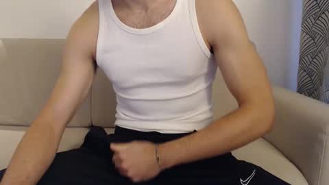 Stud From Paris online show from 23, 10, 2025