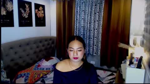 Snapshot of studqueendomi chatting on 19, 4, 2026 studqueendomi online show from 19, 4, 2026
