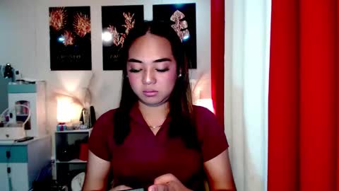 Snapshot of studqueendomi chatting on 1, 6, 2026 studqueendomi online show from 1, 6, 2026