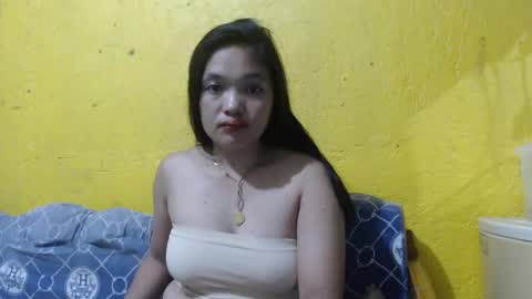 stunningamanda online show from 5, 1, 2025