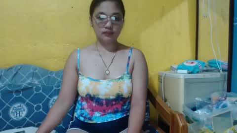 stunningamanda online show from 13, 1, 2025