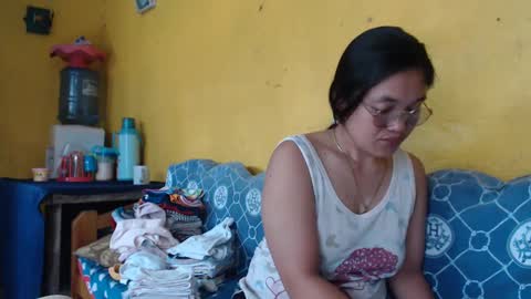 stunningamanda online show from 18, 1, 2025