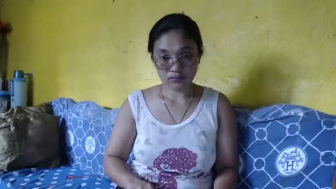 stunningamanda online show from 18, 1, 2025