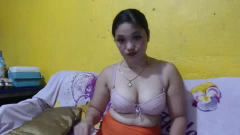 stunningamanda online show from 20, 1, 2025