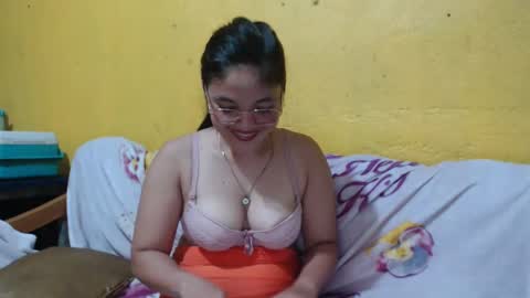 stunningamanda online show from 20, 1, 2025