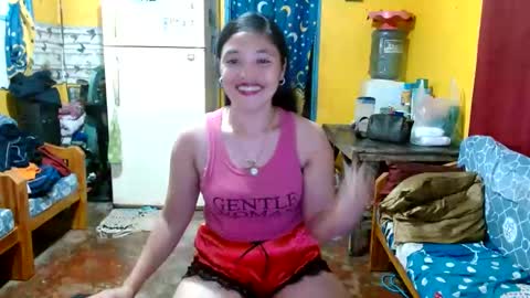 stunningamanda online show from 20, 2, 2025