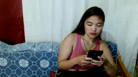 stunningamanda online show from 27, 2, 2025