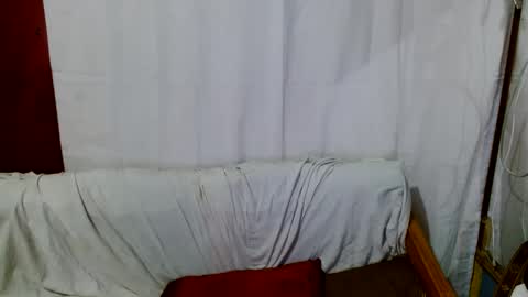 stunningamanda online show from 1, 3, 2025
