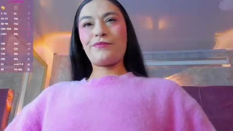 Stusha online show from 1, 6, 2026