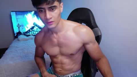 stylish man online show from 2, 6, 2026