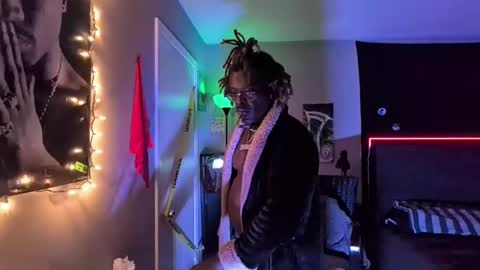 Hot Chocolate online show from 9, 11, 2025