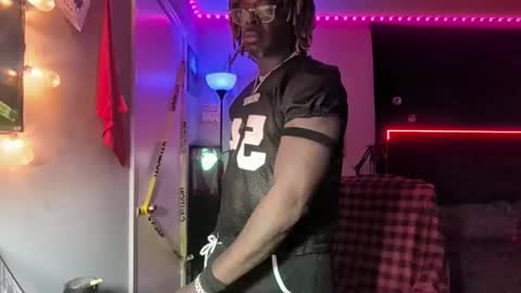 Hot Chocolate online show from 22, 12, 2025