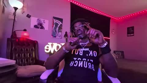 Hot Chocolate online show from 2, 6, 2026