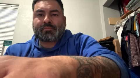 Snapshot of suavecito67 chatting on 1, 2, 2025 suavecito67 online show from 1, 2, 2025