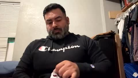 Snapshot of suavecito67 chatting on 4, 2, 2025 suavecito67 online show from 4, 2, 2025