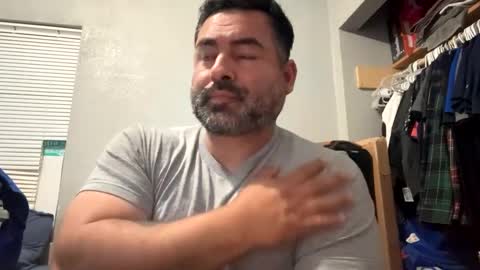 Snapshot of suavecito67 chatting on 14, 2, 2025 suavecito67 online show from 14, 2, 2025