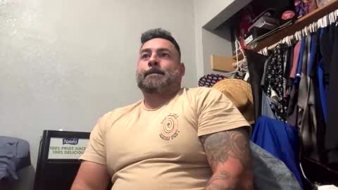 suavecito67 online show from 1, 12, 2025