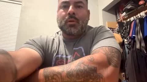 suavecito67 online show from 5, 12, 2025