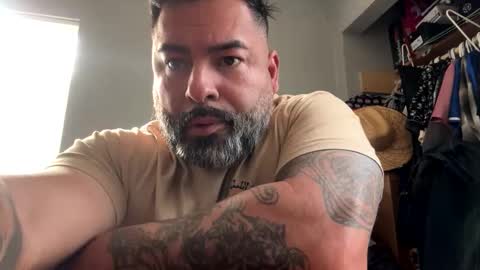 suavecito67 online show from 21, 12, 2025