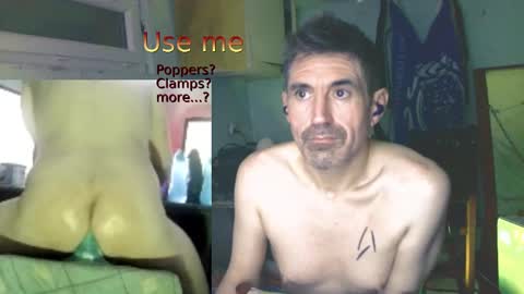 Sub2ChocoLad online show from 25, 12, 2024