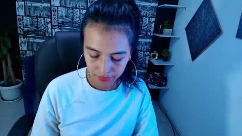 sub_scarlett_ online show from 11, 1, 2026