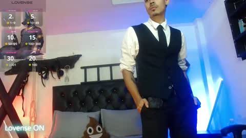 subarashi_ishi69 online show from 3, 2, 2026