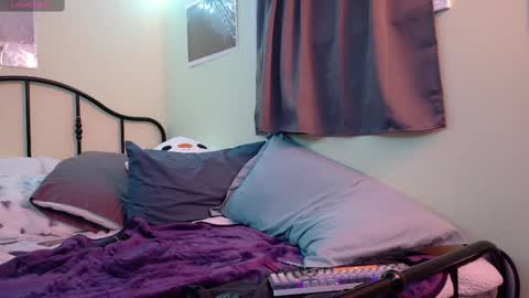 Snapshot of subbypunkruby77 chatting on 9, 3, 2025 SubbyPunkRuby online show from 9, 3, 2025