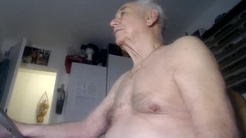 Marcel online show from 22, 2, 2026