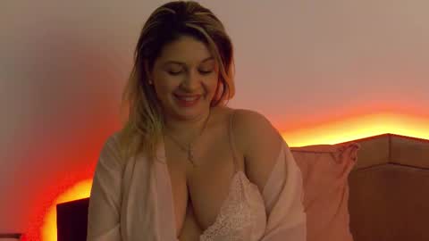 Carla online show from 6, 1, 2026