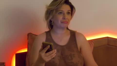 Carla online show from 19, 2, 2026