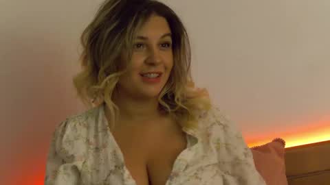 Carla online show from 13, 5, 2026