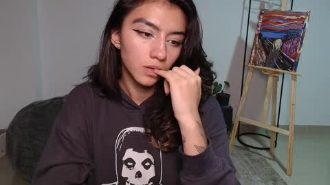 Snapshot of sublimetouch chatting on 11, 2, 2025 Zoe online show from 11, 2, 2025