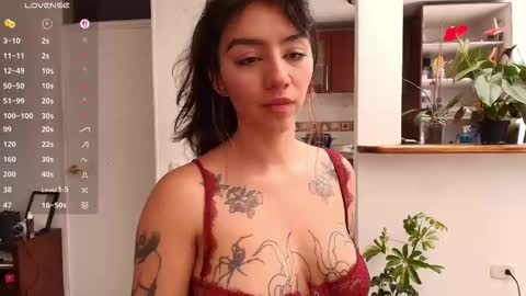 Zoe online show from 14, 12, 2025