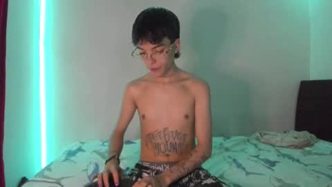 nico online show from 15, 1, 2025